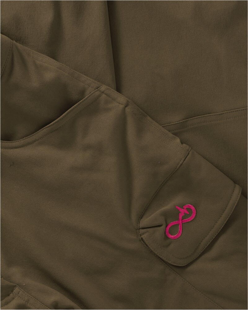 Damen Hose HNTRS, Merkel Gear