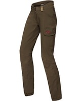 Damen Hose HNTRS, Merkel Gear