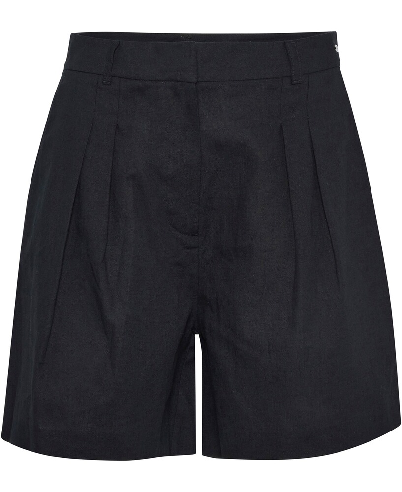 Kurze Leinenhose Luna