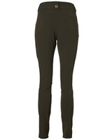 Damen Hose Diana Hunting Tights, Chevalier