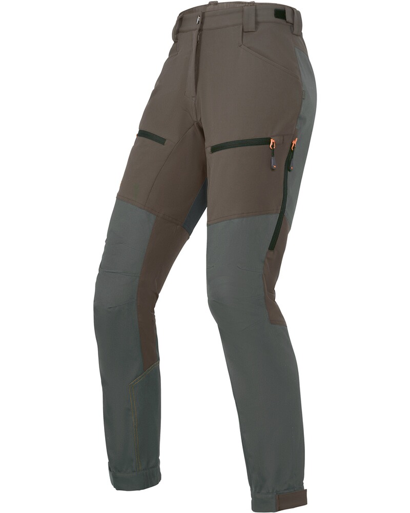 Damen Hose Active Stretch