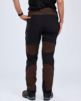 Damen Hose Caribou TC, Pinewood
