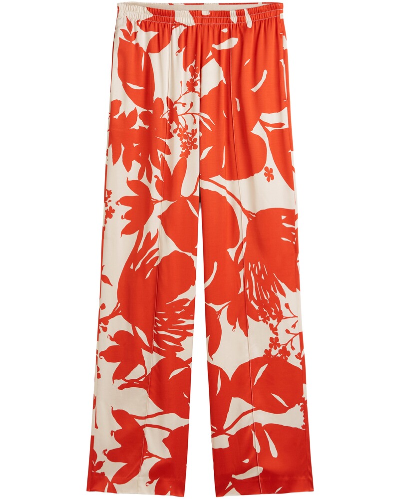 Fliessende Hose