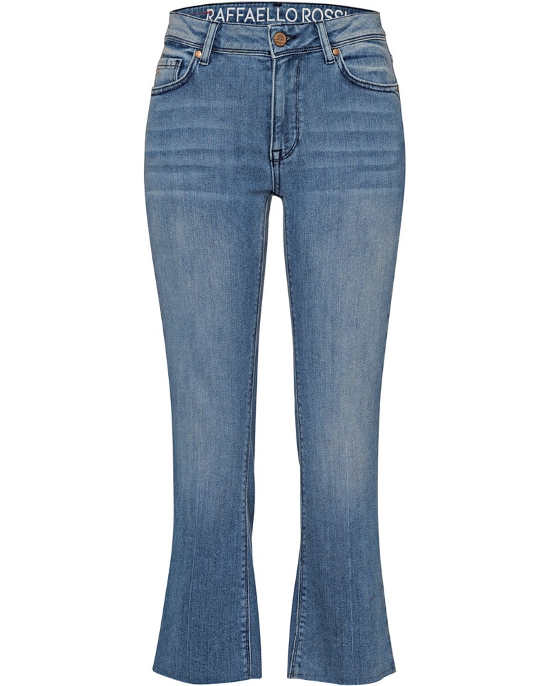 Jeans Vic 6/8 cropped