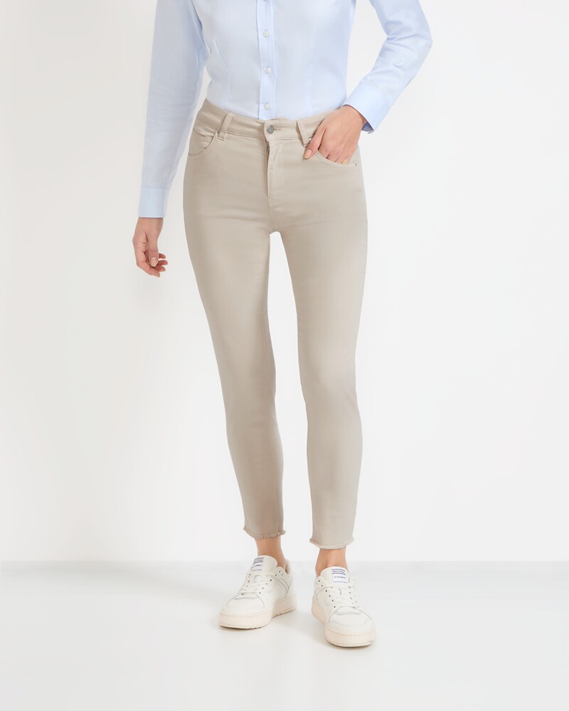 7/8 Jeans Amal, Raffaello Rossi