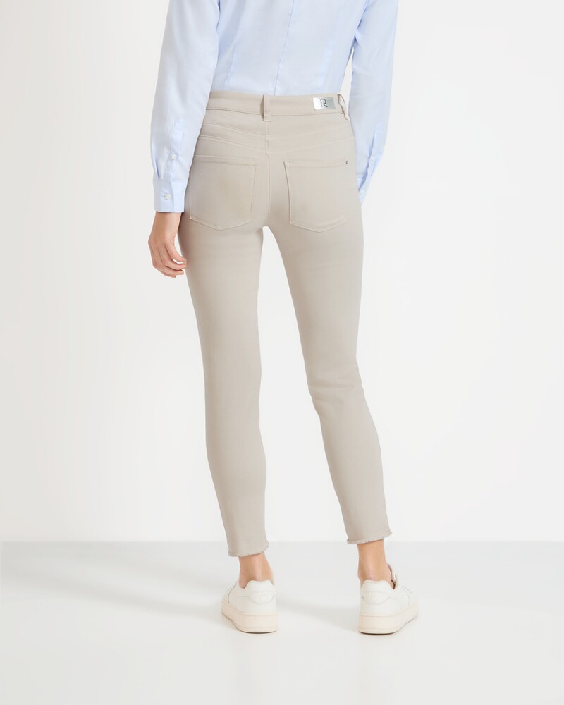 7/8 Jeans Amal, Raffaello Rossi