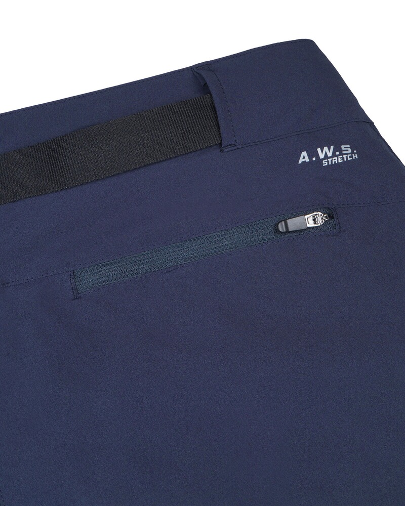 Damen Hose Beelitz Zip-Off, ICEPEAK