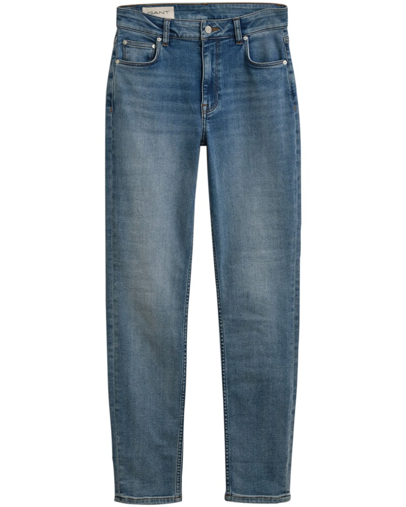 Slim Super Stretch Jeans