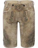 Kurze Lederhose Floriane, Spieth & Wensky