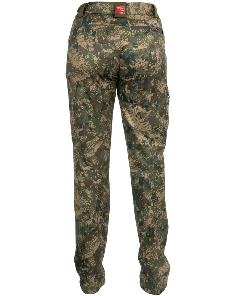 Damen Hose Stilk, EMG