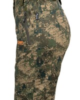 Damen Hose Stilk, EMG