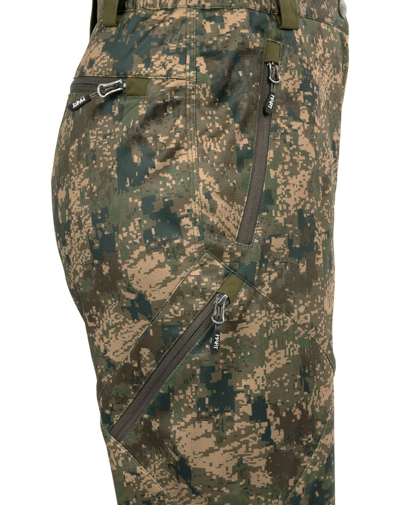 Damen Hose Stilk, EMG
