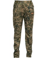 Damen Hose Stilk, EMG