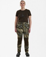 Damen Softshellhose Excape, Deerhunter