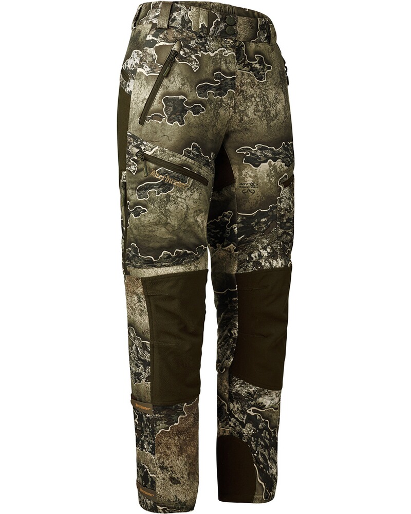 Damen Softshellhose Excape