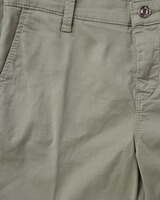 Chino Turn Up, MAC