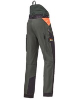 Damen Sauenschutzhose Hatz-Watz Waterproof, Parforce Protective