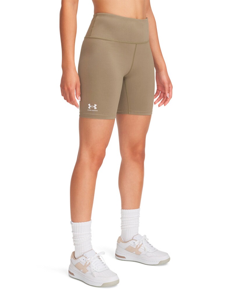 Damen Shorts Rival, Under Armour