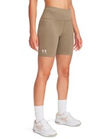 Damen Shorts Rival, Under Armour