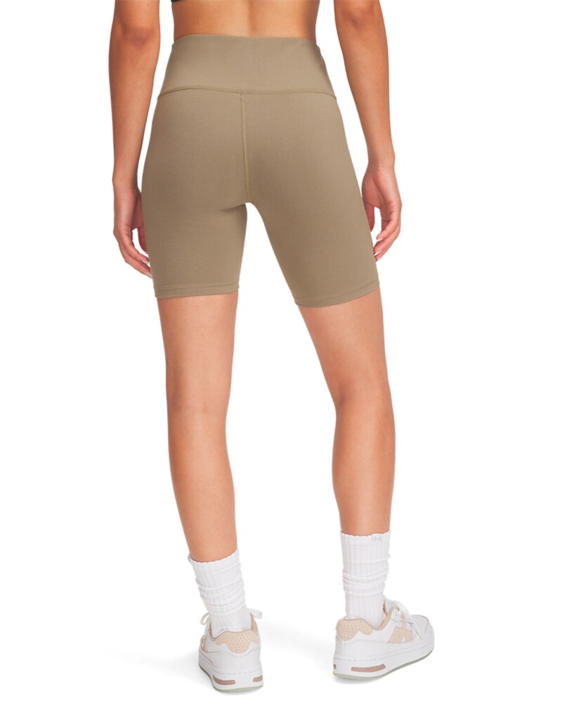 Damen Shorts Rival, Under Armour