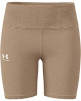 Damen Shorts Rival, Under Armour