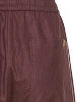 Relaxed Fit Hose, camel active