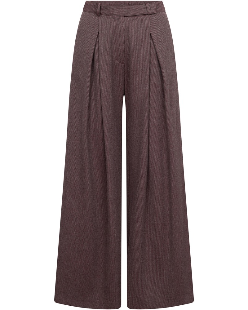 Weite Hose Henrike