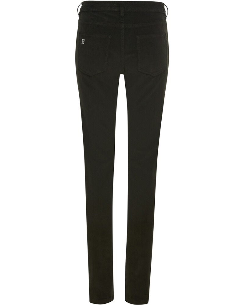 Cordhose Rosie, Hartwell