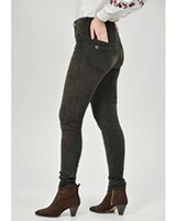 Hose Rosie, Hartwell