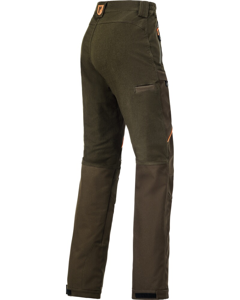 Damen Durchgehhose Protect, Parforce Protective
