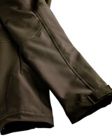 Damen Durchgehhose Protect, Parforce Protective