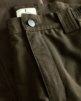 Damen Durchgehhose Protect, Parforce Protective