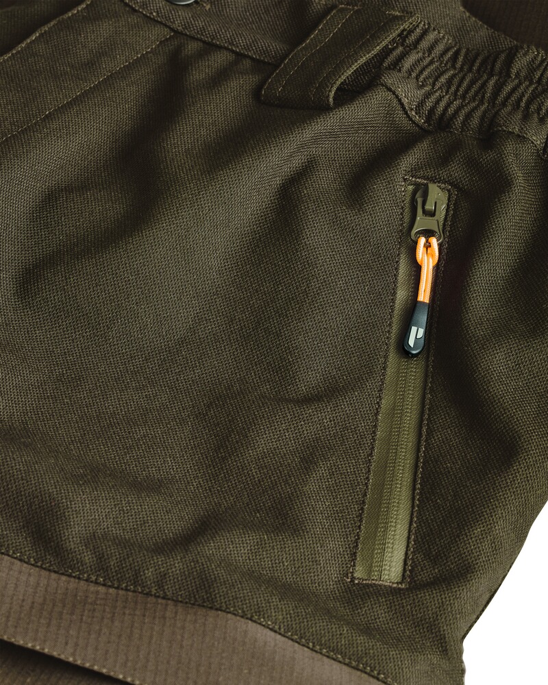 Damen Durchgehhose Protect, Parforce Protective