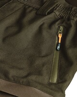 Damen Durchgehhose Protect, Parforce Protective