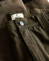 Damen Durchgehhose Protect, Parforce Protective