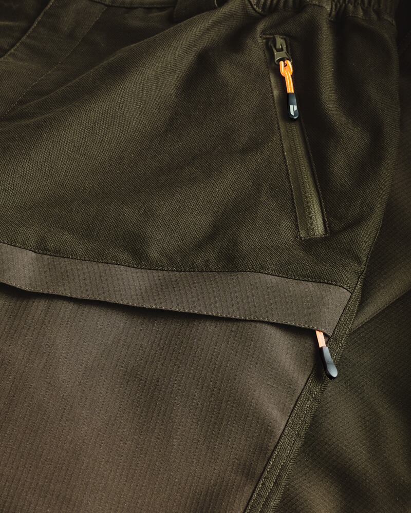 Damen Durchgehhose Protect, Parforce Protective