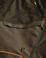 Damen Durchgehhose Protect, Parforce Protective