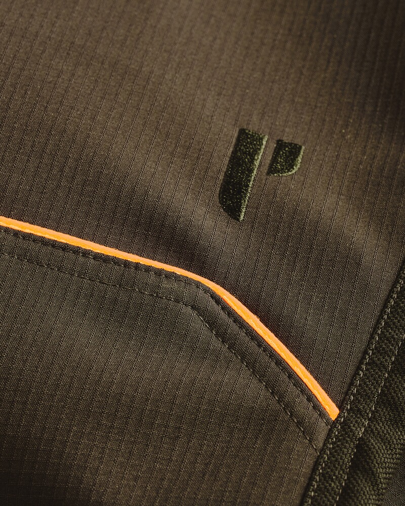 Damen Durchgehhose Protect, Parforce Protective