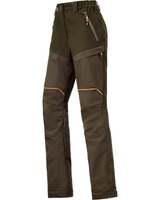 Damen Durchgehhose Protect, Parforce Protective