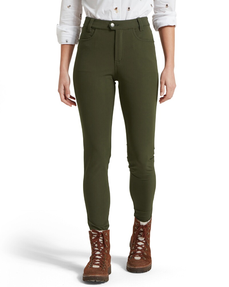 Stretchhose Whitwell, Schöffel Country