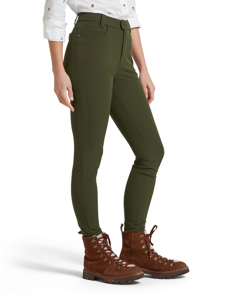 Stretchhose Whitwell, Schöffel Country