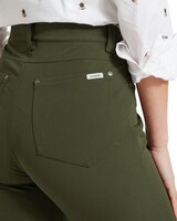 Stretchhose Whitwell, Schöffel Country