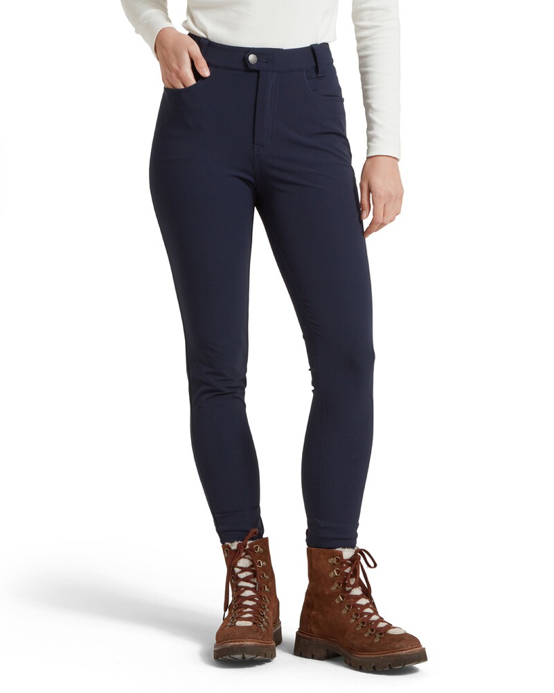 Stretchhose Whitwell, Schöffel Country