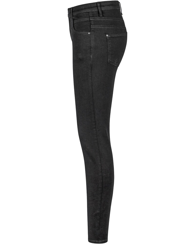 Highwaist Slim Jeans Amal, Raffaello Rossi