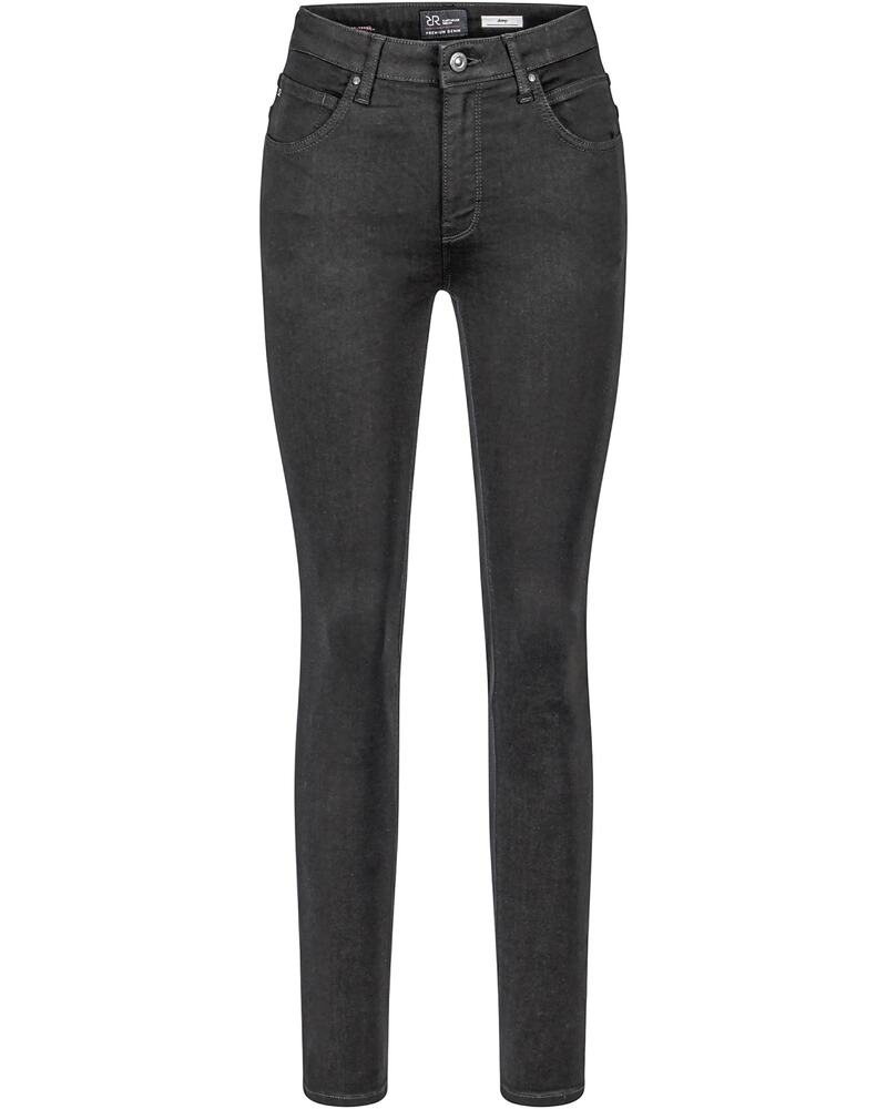 Highwaist Slim Jeans Amal