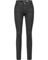 Highwaist Slim Jeans Amal, Raffaello Rossi