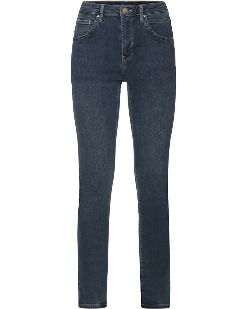 Highwaist Slim Jeans Amal