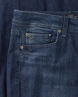 5-Pocket-Jeans Vic Flared, Raffaello Rossi