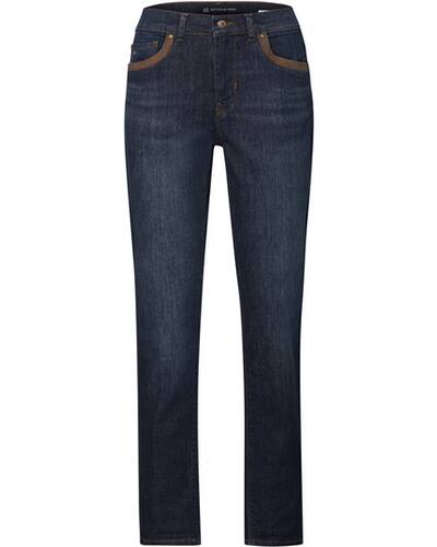 Slim Jeans Suzy Pip, Raffaello Rossi