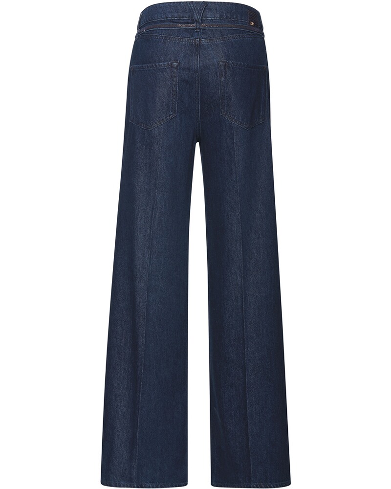 Weite Jeans Swenty-B, Raffaello Rossi